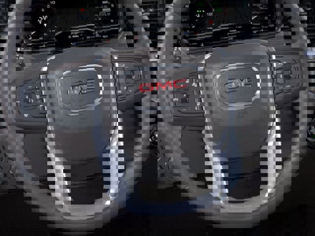 New 2026 GMC Sierra 1500 SLT image 19