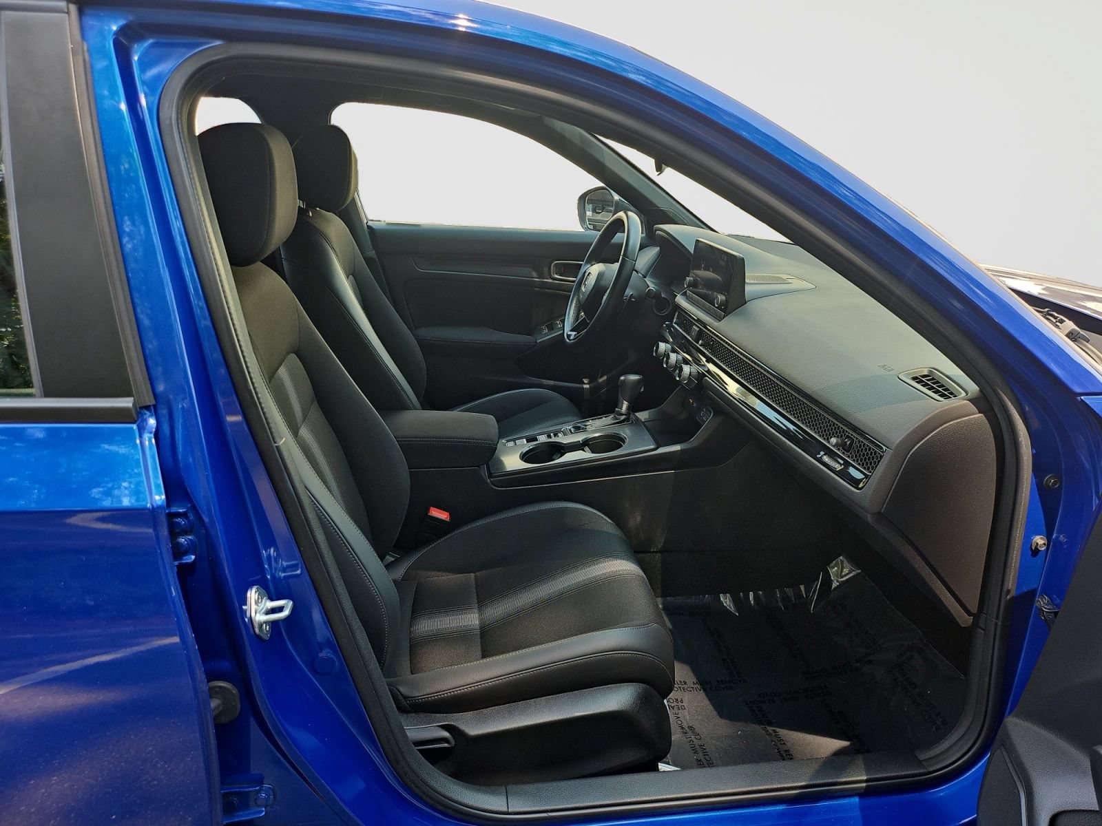 Used 2023 Honda Civic Sport image 17