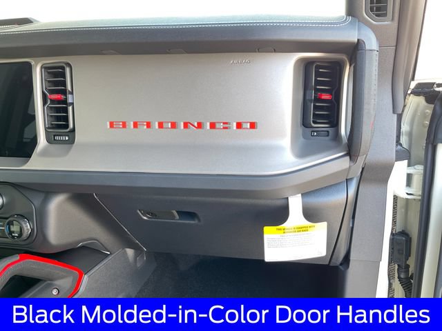 New 2026 Ford Bronco Outer Banks AWD/4WD image 37