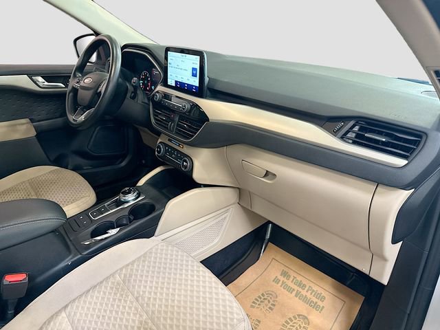 Used 2020 Ford Escape SE AWD/4WD image 28