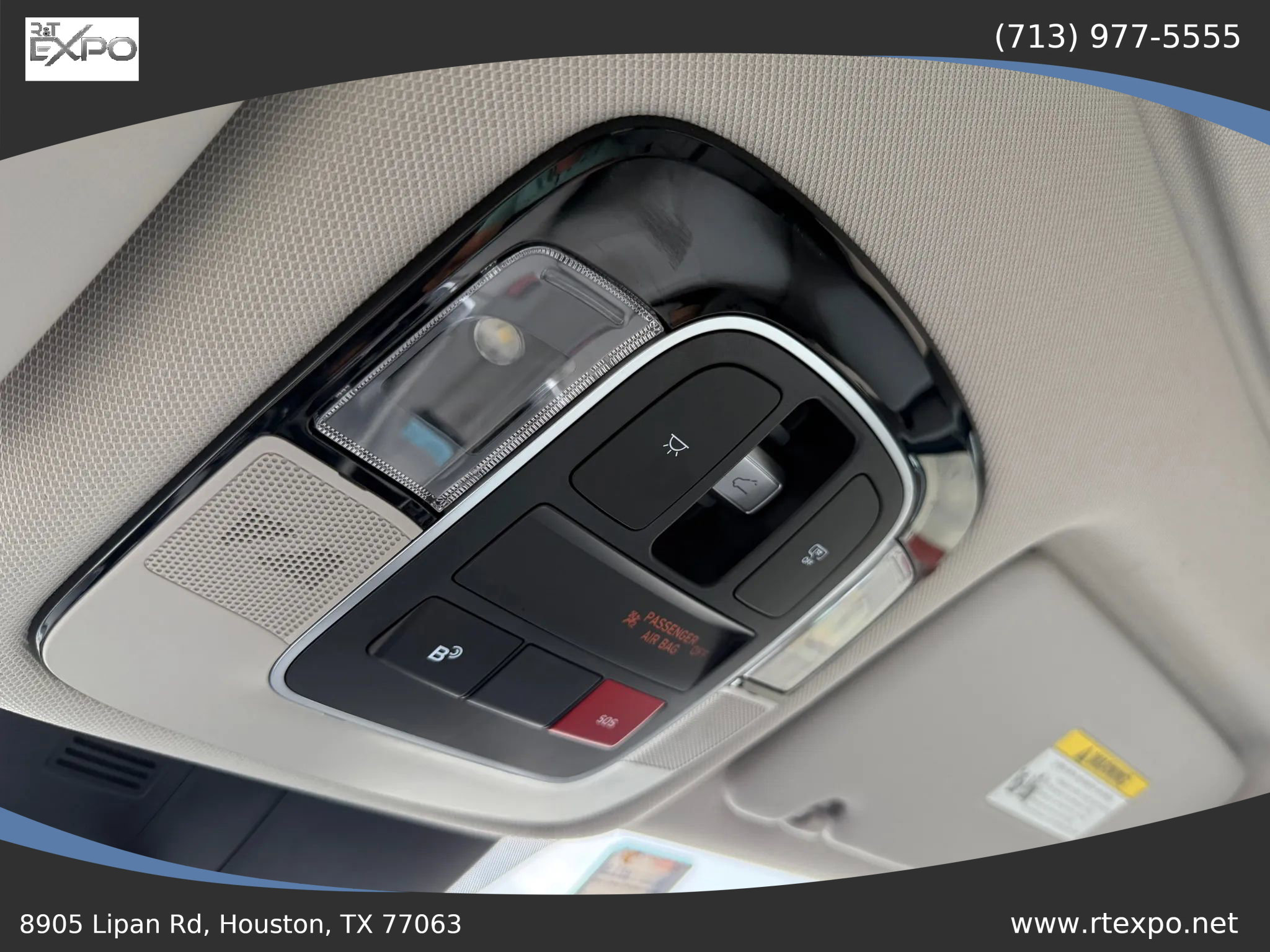 Used 2025 Hyundai Tucson SEL image 51