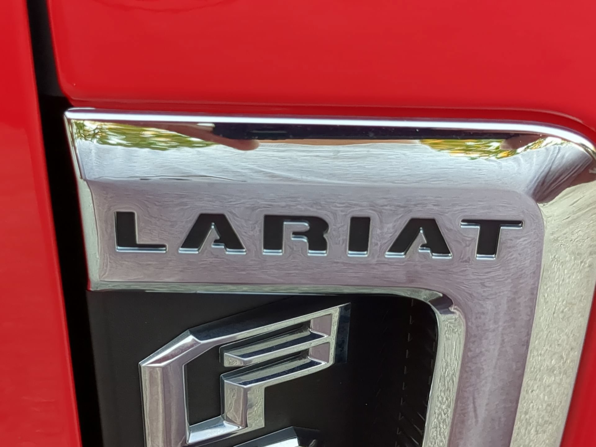 Certified 2020 Ford F350 Lariat w/ Lariat Ultimate Package AWD/4WD image 47