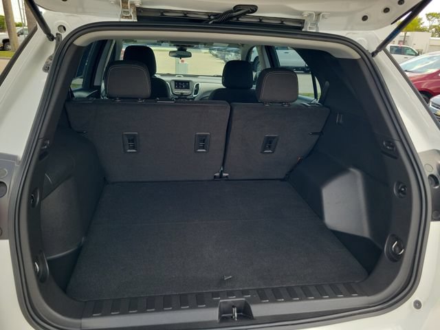 Used 2023 Chevrolet Equinox LS FWD image 12