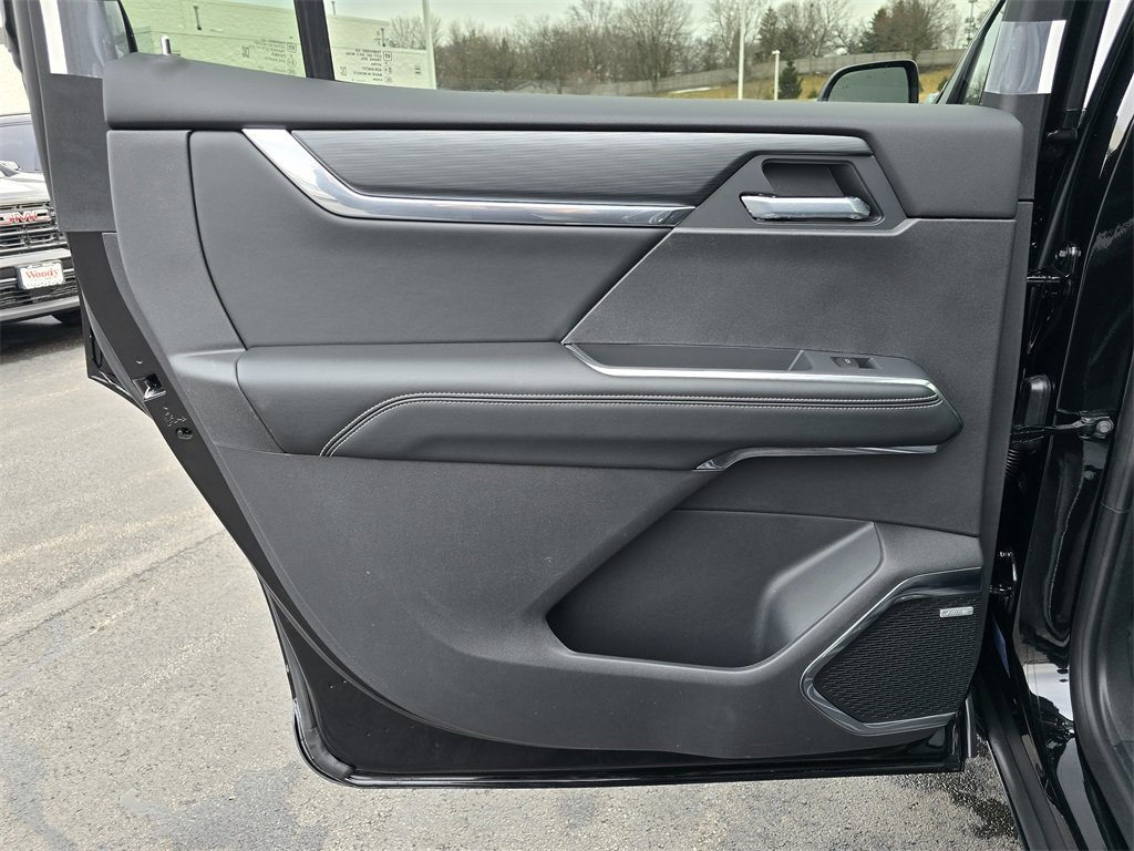 New 2025 GMC Acadia Elevation w/ Elevation Premium Package image 25