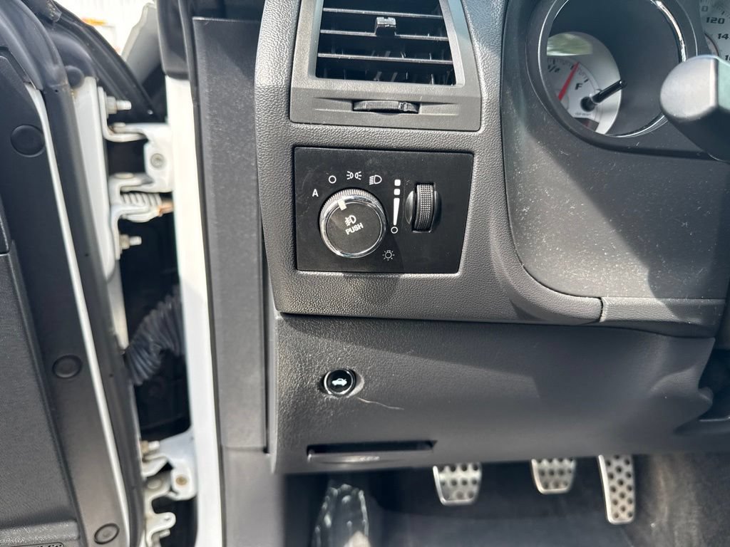 Used 2012 Dodge Challenger SRT8 w/ Premium Sound Group RWD image 15