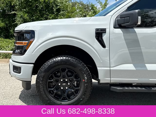 New 2026 Ford F150 XLT w/ Equipment Group 302A MID AWD/4WD image 5