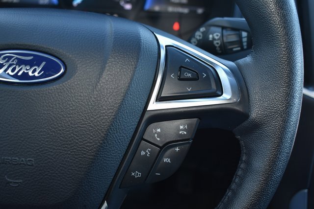 Used 2022 Ford Edge SEL image 19