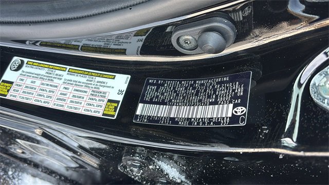 New 2026 Toyota Corolla LE image 33