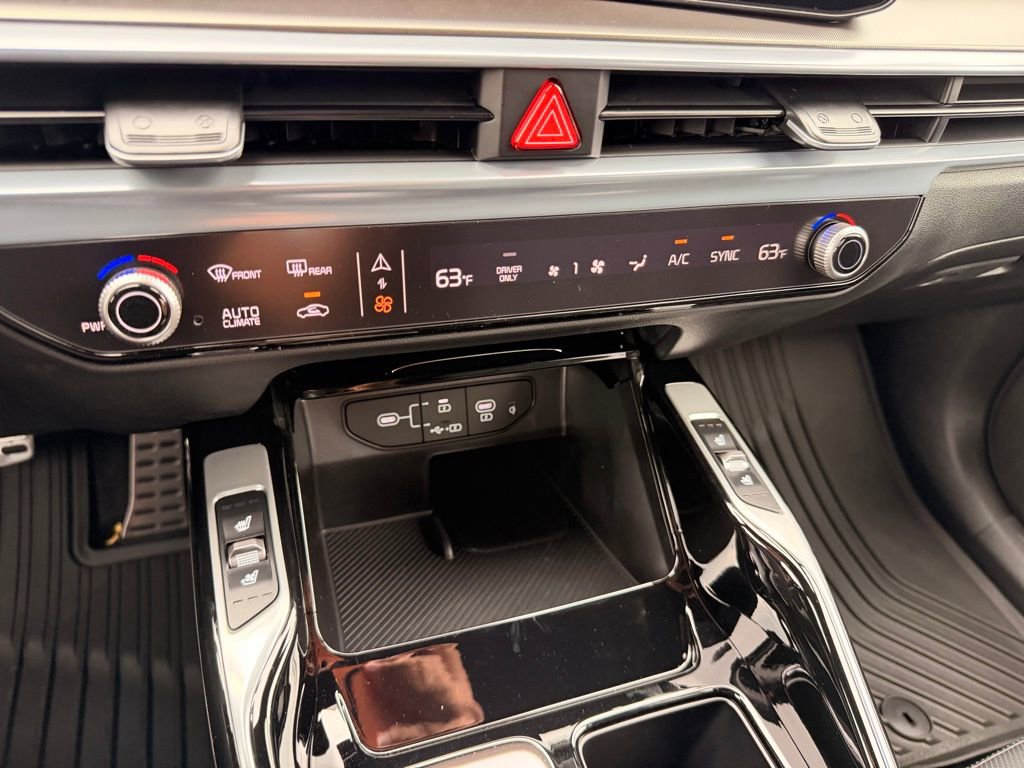 New 2026 Kia Sorento SX Prestige image 20