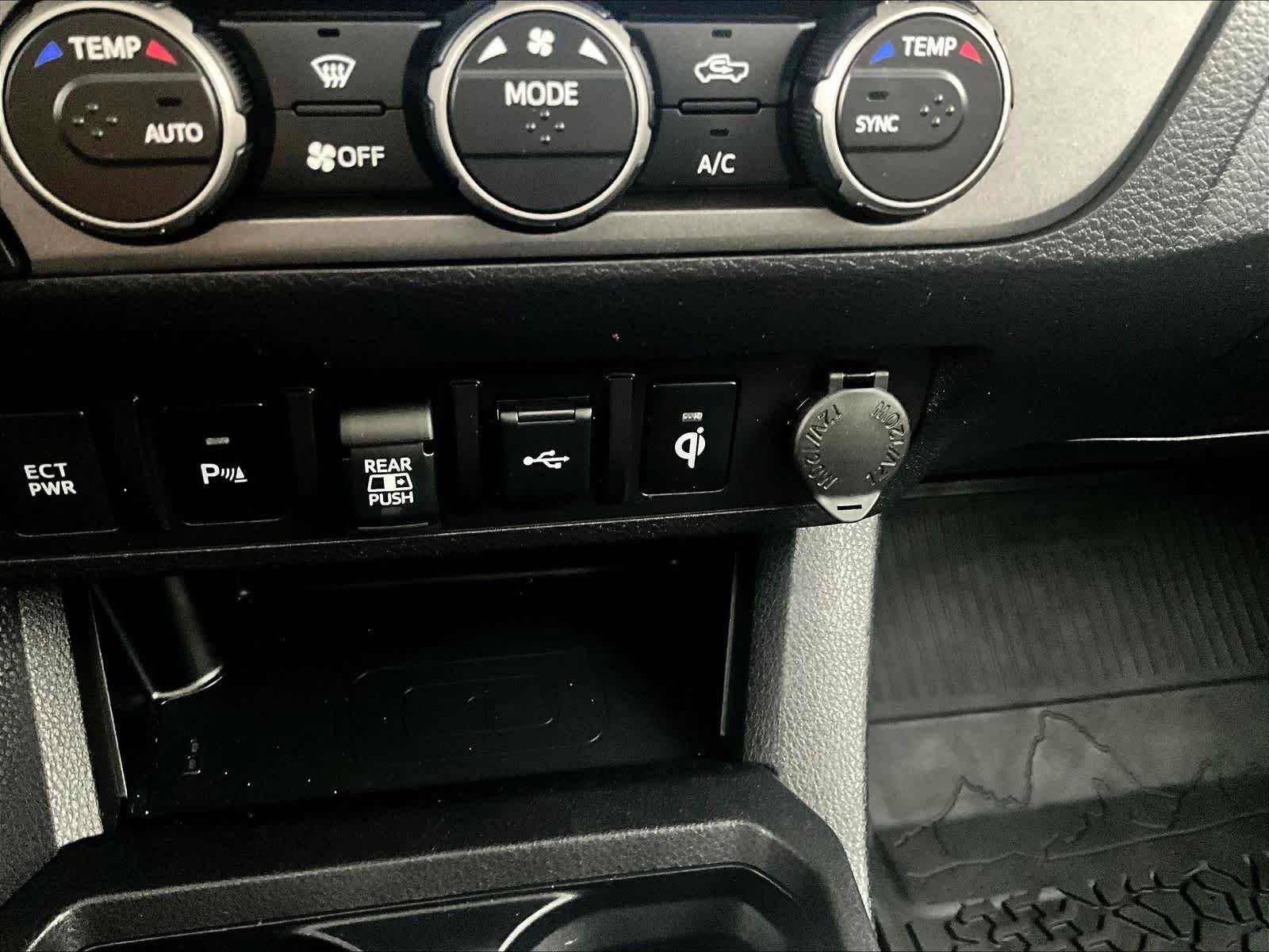 Certified 2022 Toyota Tacoma TRD Pro image 27