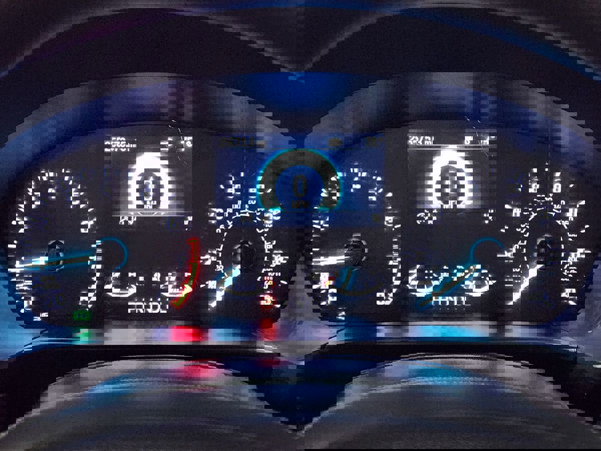 Used 2022 Ford Escape S image 32