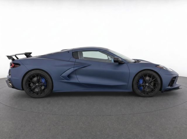 Used 2020 Chevrolet Corvette Stingray Premium Cpe w/ 3LT Preferred Equipment Group RWD image 6
