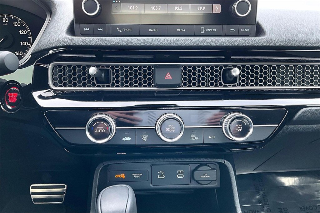 Used 2026 Honda Civic Sport image 31