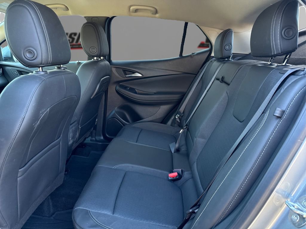 Used 2023 Buick Encore GX Select w/ Safety Package II image 10