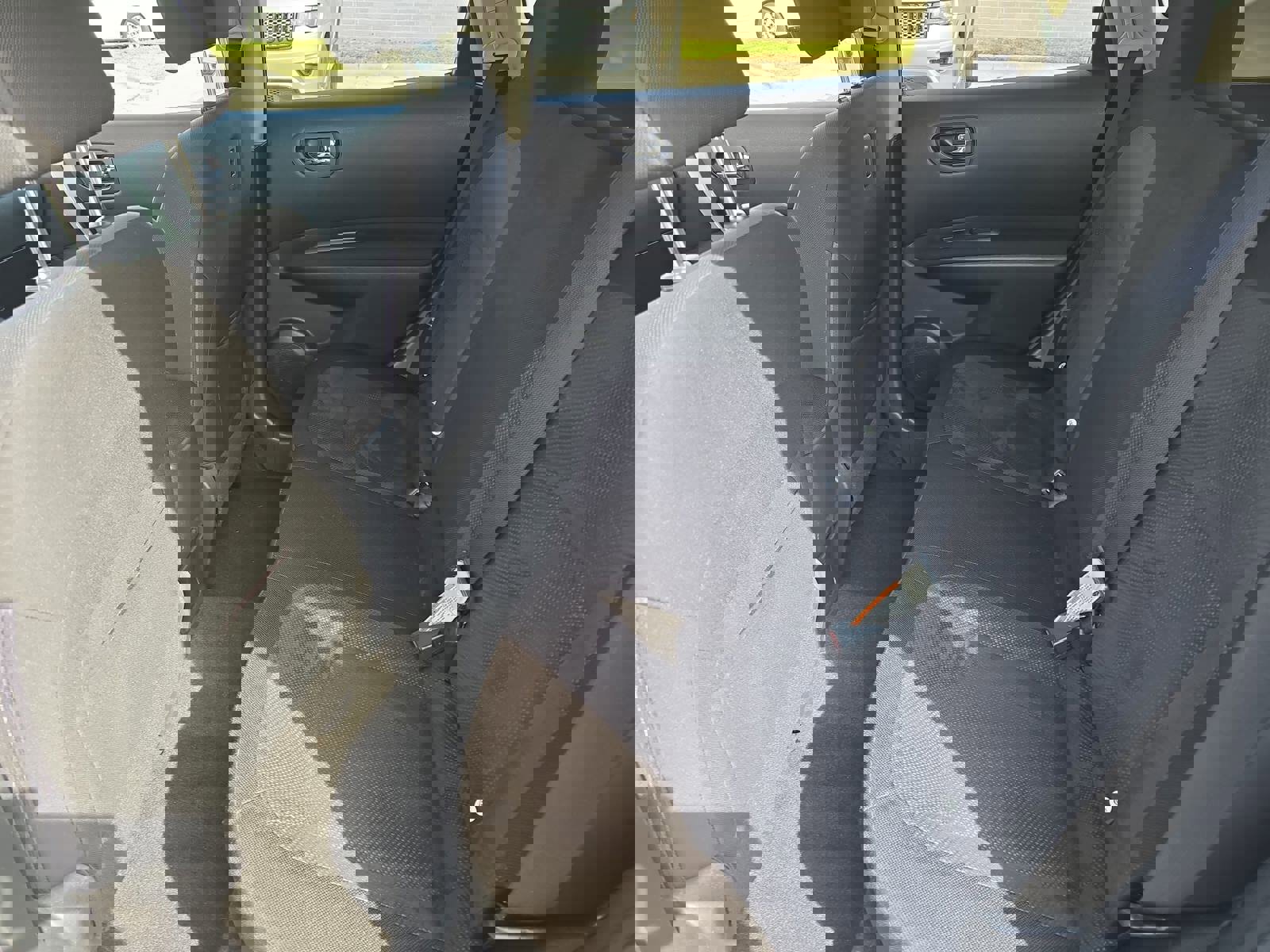 Used 2012 Nissan Rogue S w/ Special Edition Pkg image 16