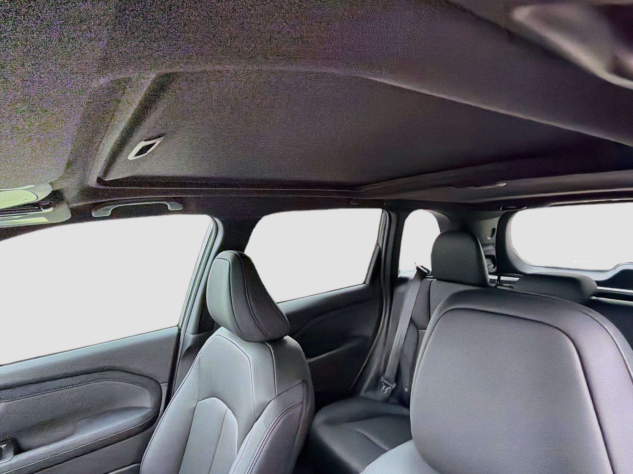 New 2026 Subaru Forester Limited AWD/4WD image 26