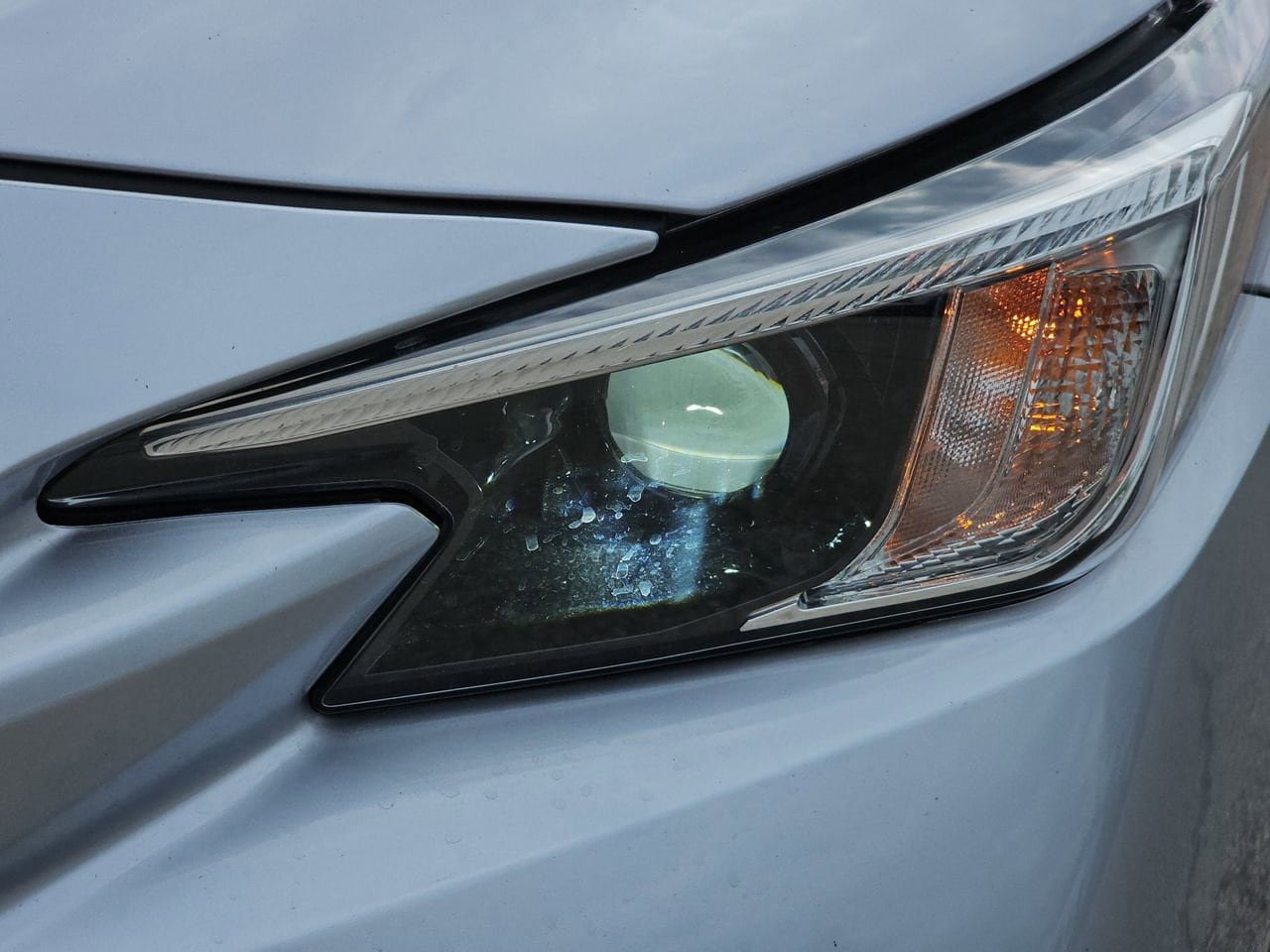 Used 2024 Subaru WRX Premium AWD/4WD image 35