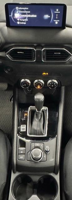 Used 2025 MAZDA CX-5 AWD 2.5 S image 17