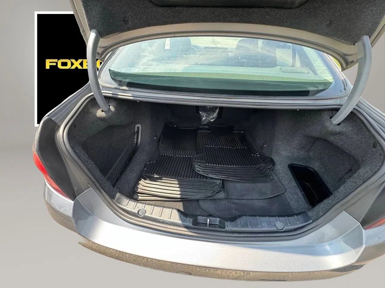 Used 2014 BMW 528i xDrive Sedan image 15