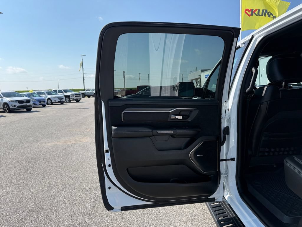 Used 2025 RAM 1500 RHO w/ RHO Level 1 Equipment Group AWD/4WD image 36