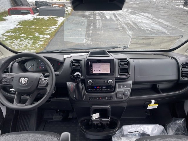 New 2026 RAM ProMaster 3500 w/ Convenience Group image 3