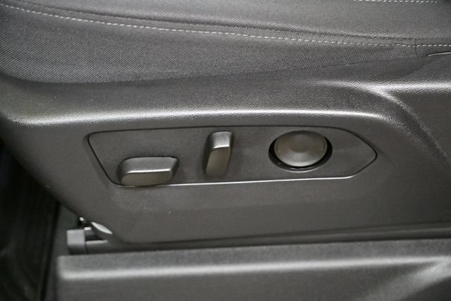 Used 2025 Chevrolet Silverado 1500 Custom w/ Turbomax Blackout Package AWD/4WD image 49