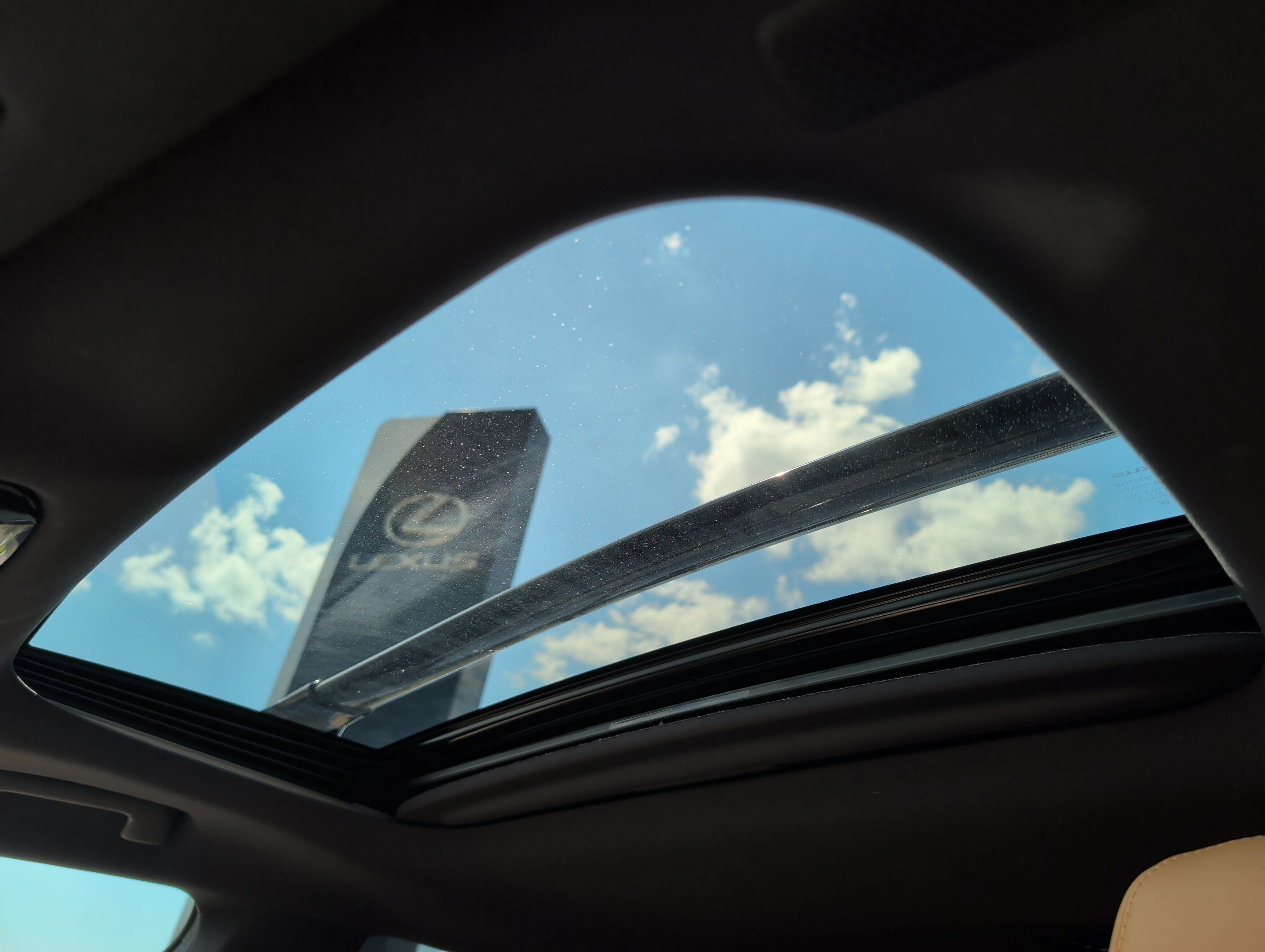 Used 2025 Lexus RX 350 Premium Plus FWD image 23