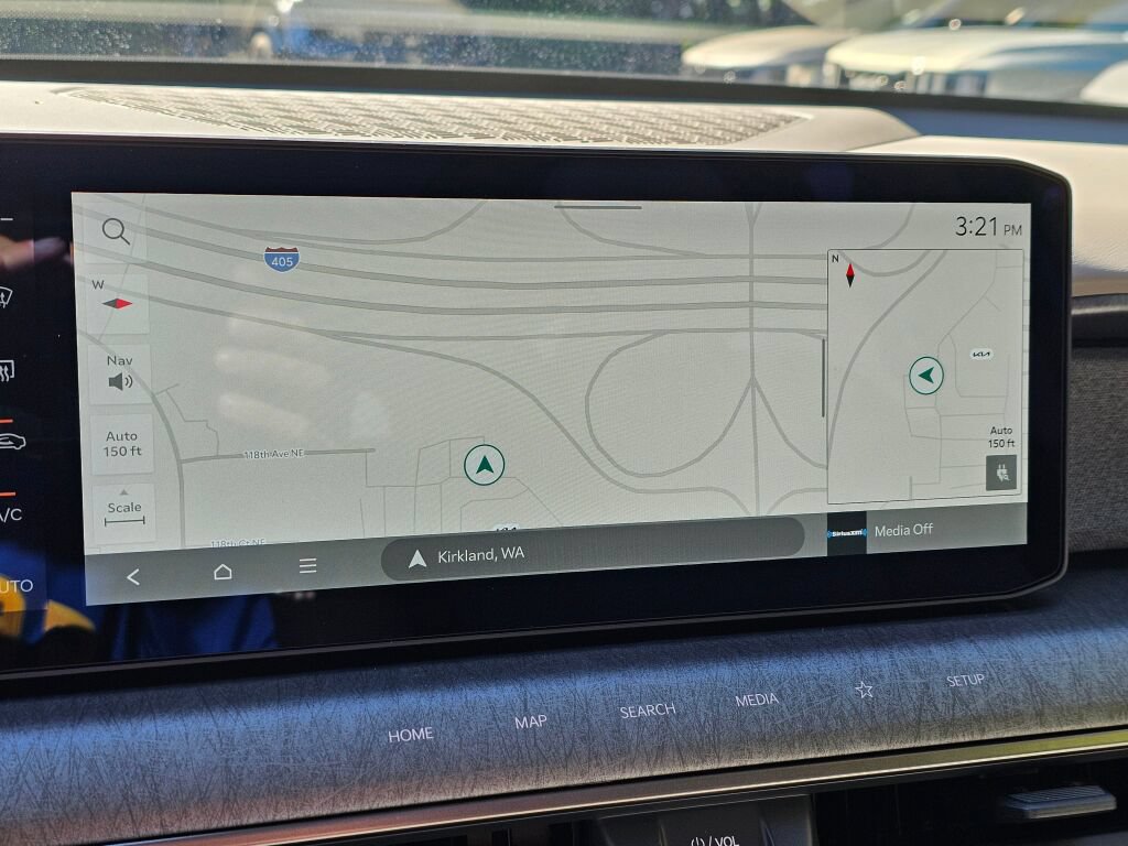 New 2026 Kia EV9 Wind AWD/4WD image 14