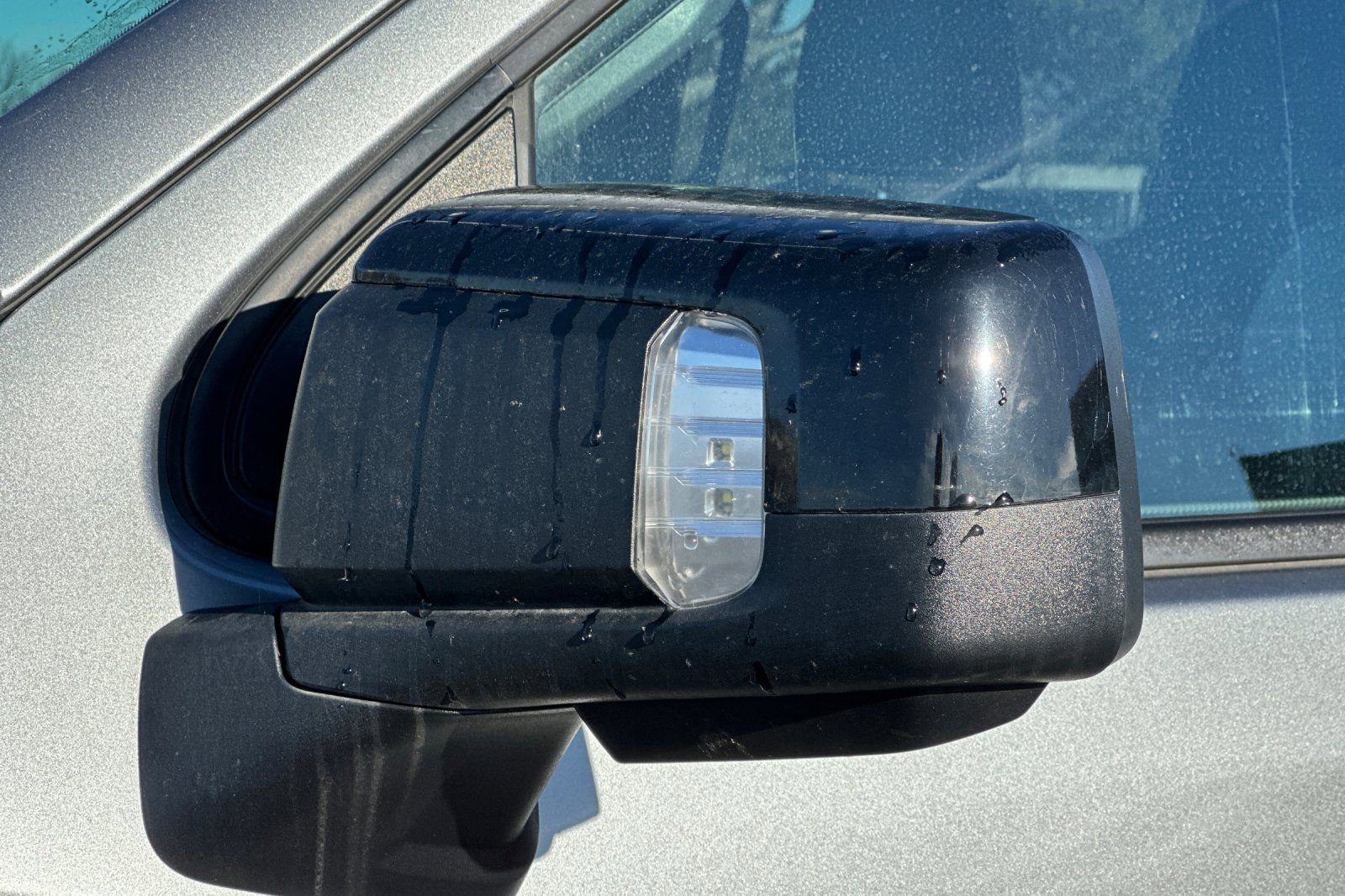 Certified 2023 Chevrolet Silverado 1500 ZR2 w/ Technology Package image 54