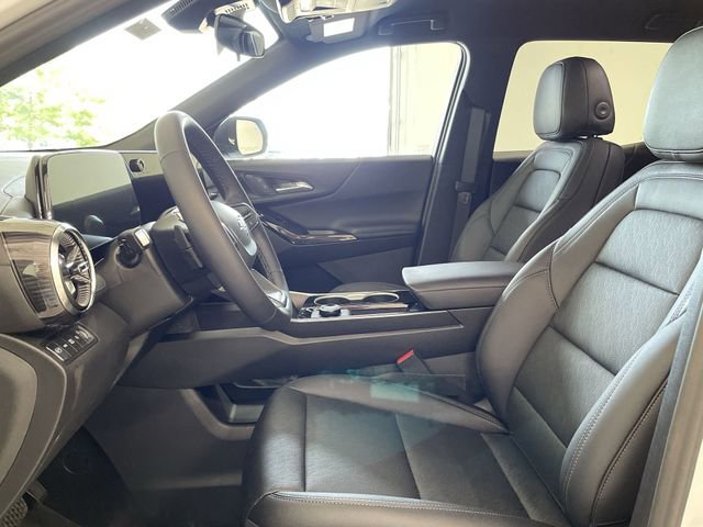 New 2026 Chevrolet Equinox LT image 23