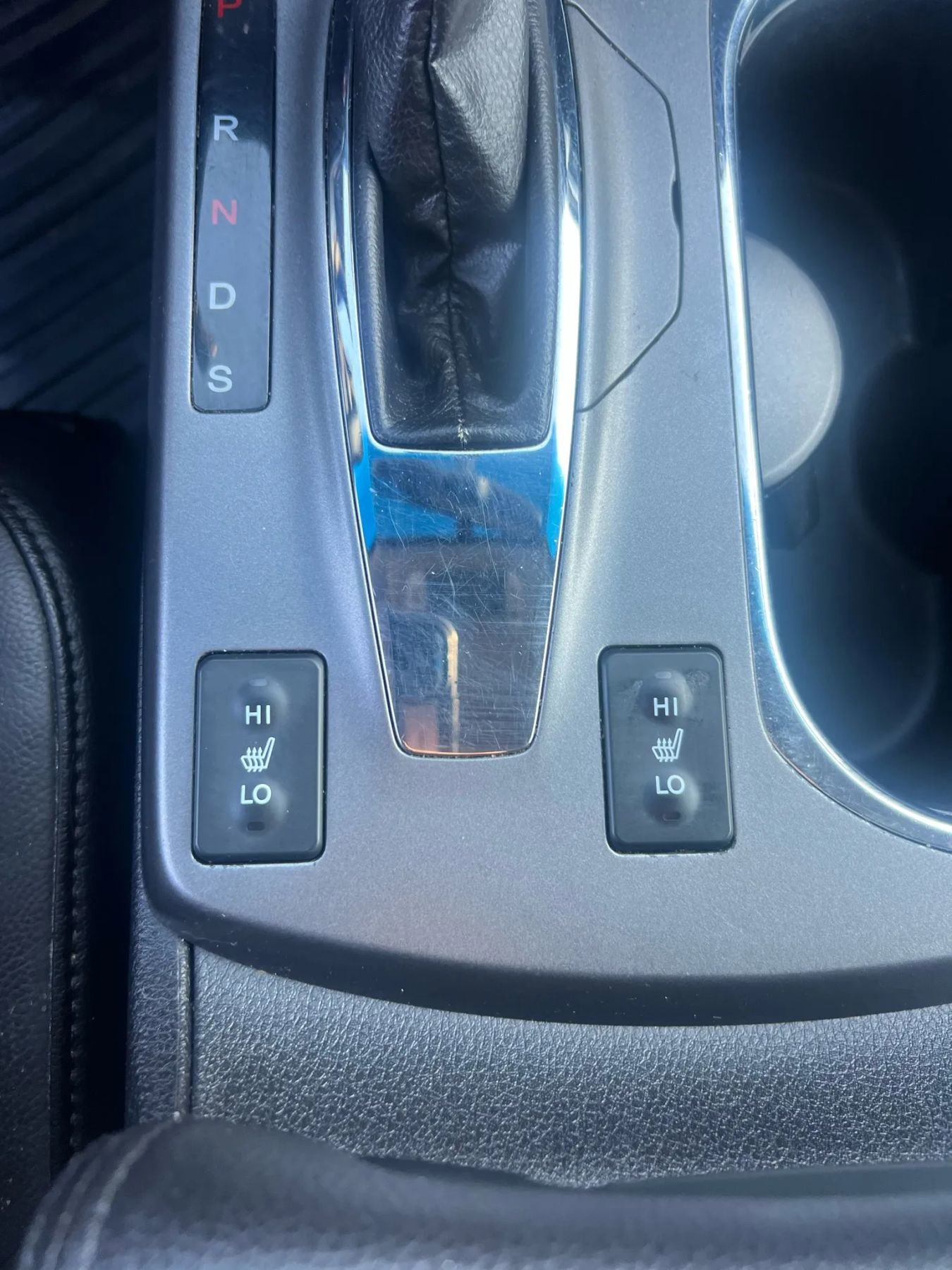 Used 2015 Acura RDX Sport Utility 4D image 16