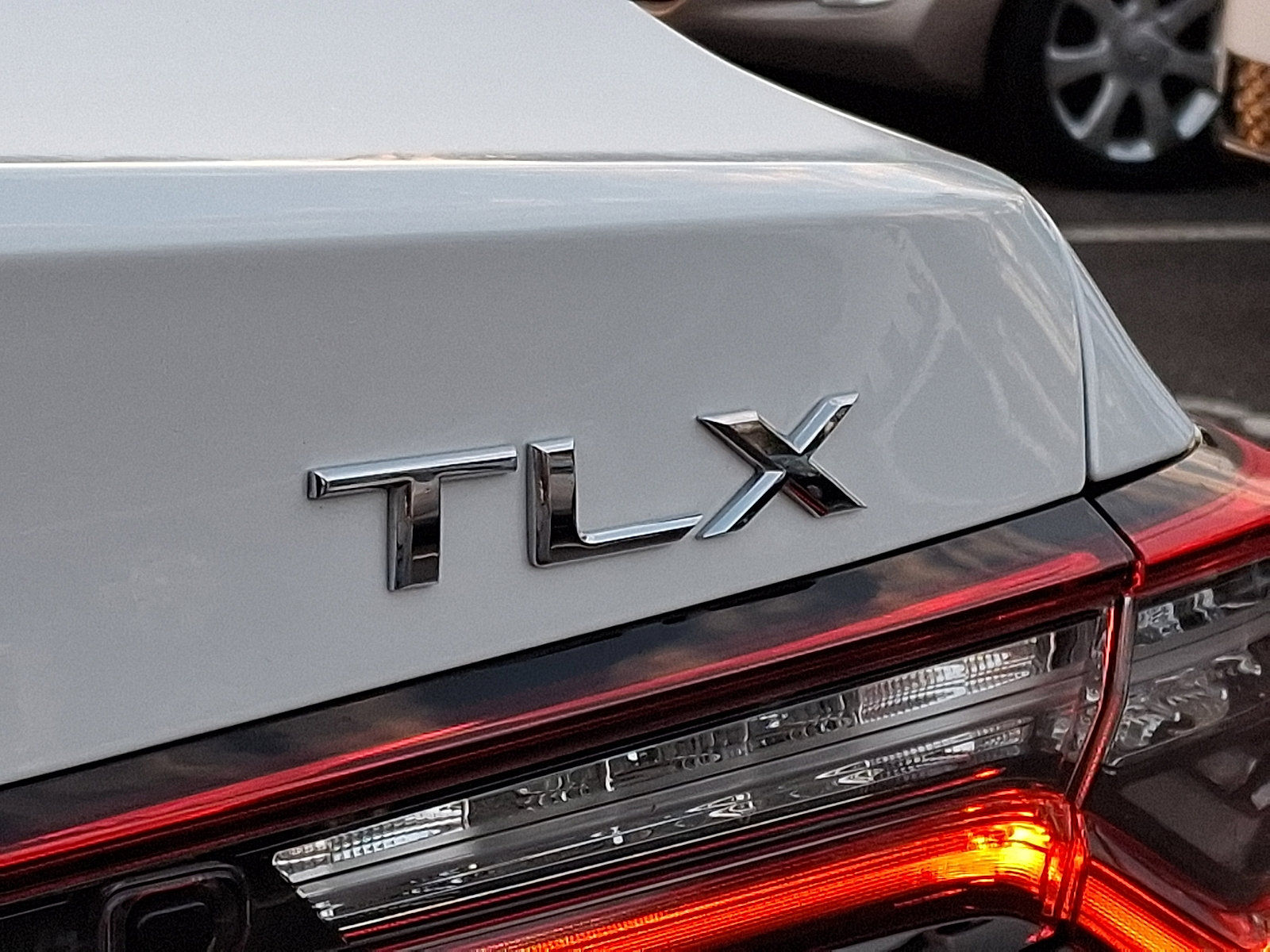 Used 2023 Acura TLX w/ Technology Package image 30