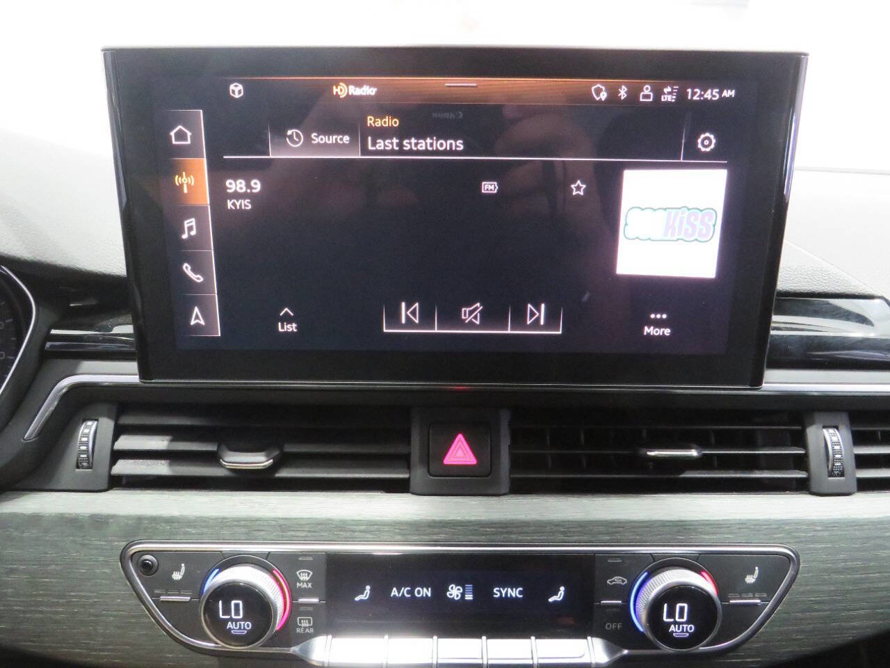 Used 2021 Audi A5 2.0T Premium AWD/4WD image 14