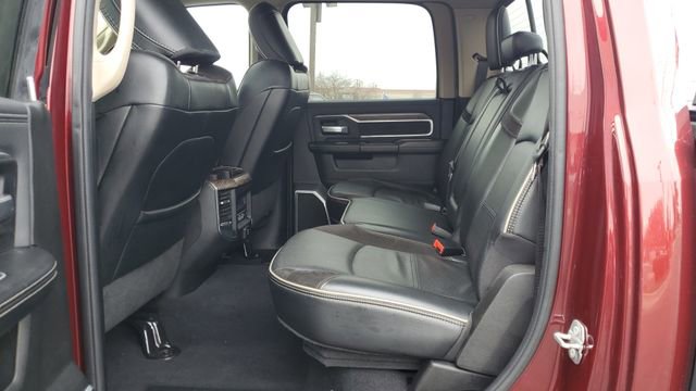 Certified 2021 RAM 2500 Laramie image 29