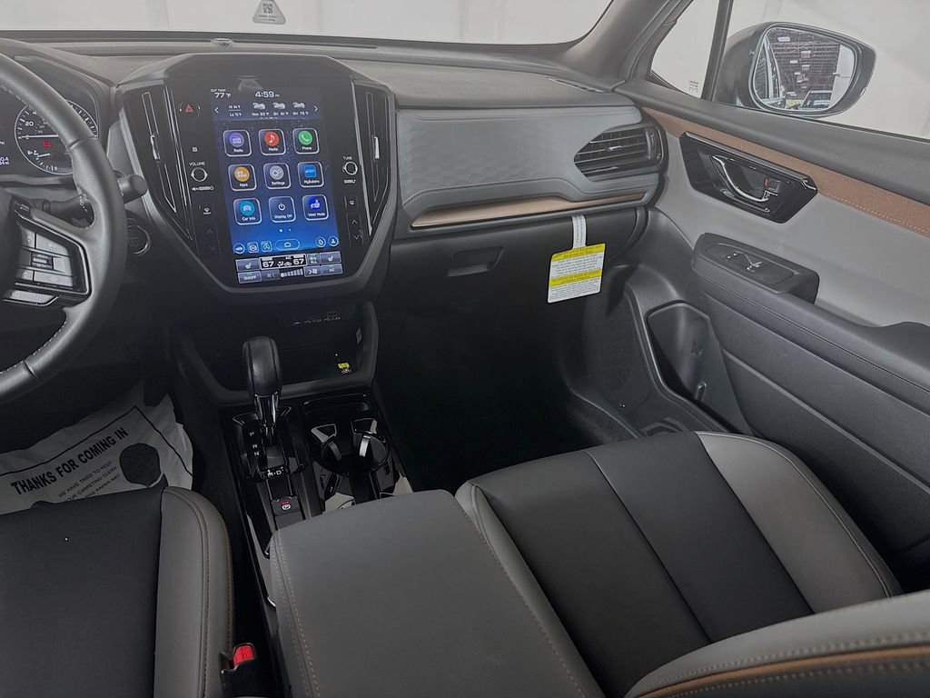 Used 2026 Subaru Forester Sport image 27