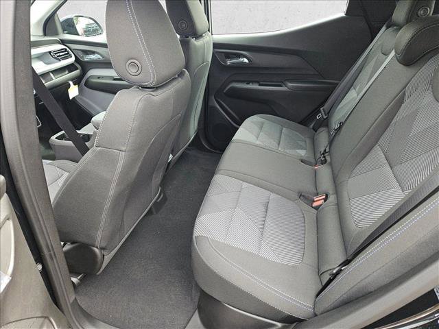 New 2027 Chevrolet Bolt LT image 16