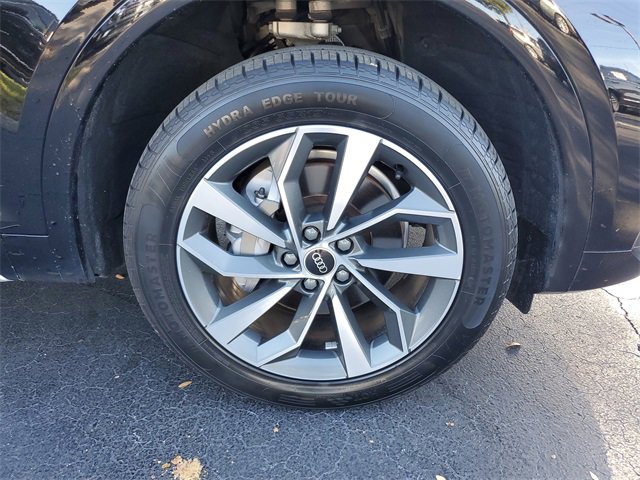 Used 2021 Audi Q5 2.0T Premium Plus w/ Premium Plus Package image 5