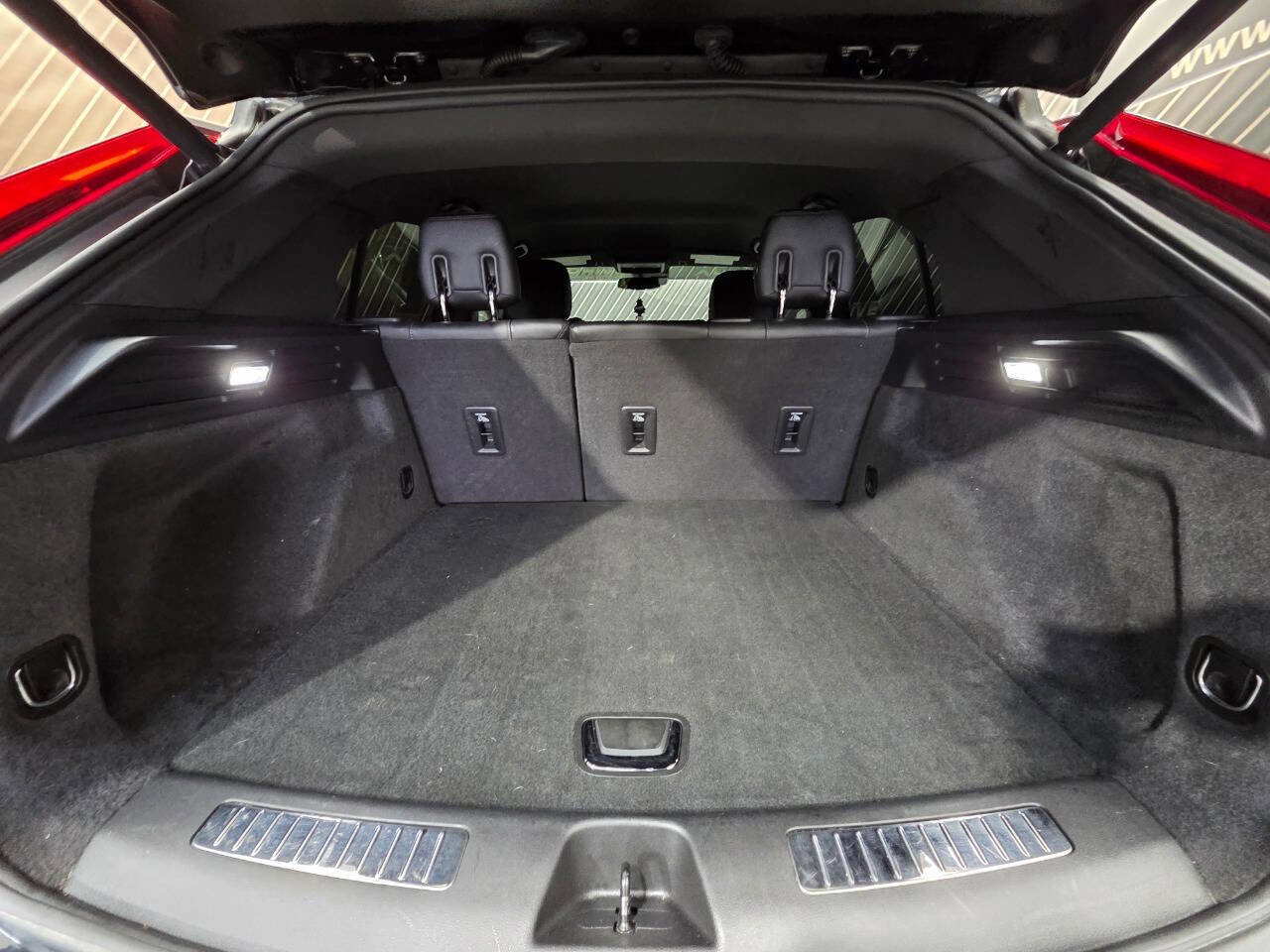 Used 2020 Cadillac XT4 Premium Luxury image 28