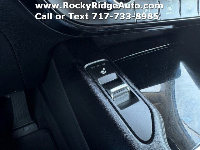 Used 2024 Kia Telluride S w/ S Sunroof Package AWD/4WD image 17
