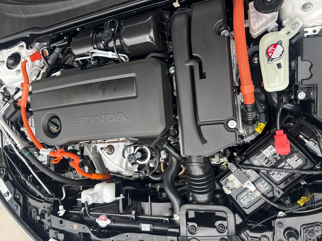 Used 2026 Honda Civic Sport image 35