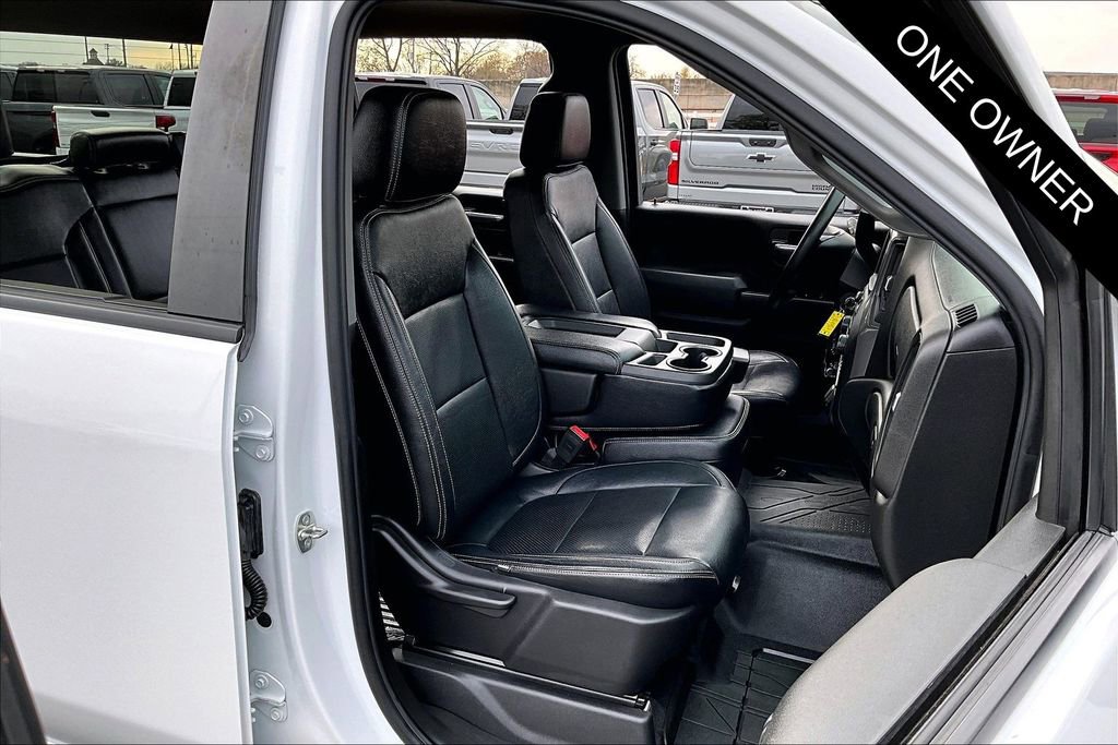 Used 2020 Chevrolet Silverado 2500 Custom w/ Custom Value Package image 27