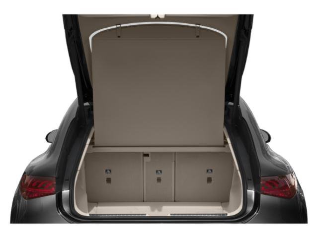 Certified 2023 Mercedes-Benz EQS 450+ Sedan image 11