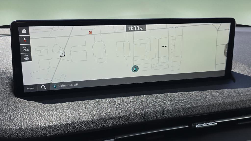 Used 2023 Genesis GV70 2.5T AWD/4WD image 26