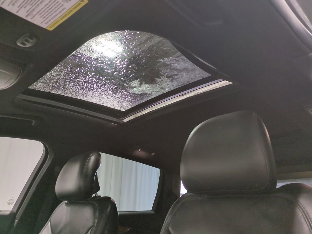 Used 2017 Lincoln MKX Reserve w/ Lincoln MKX Climate Package image 23