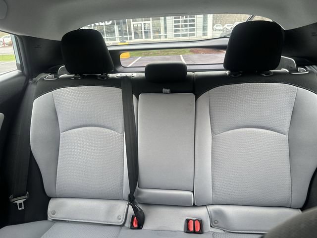 Certified 2021 Toyota Prius LE image 26