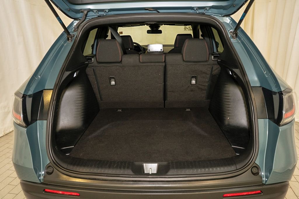 Used 2024 Honda HR-V Sport image 5