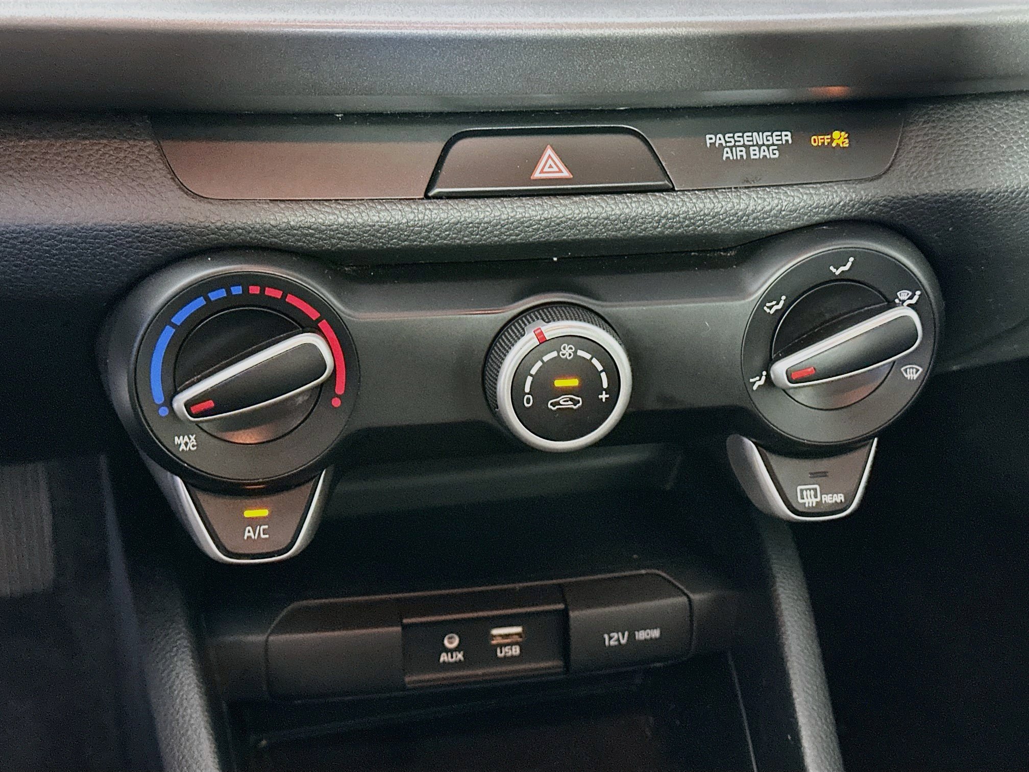 Used 2019 Kia Rio S FWD image 22