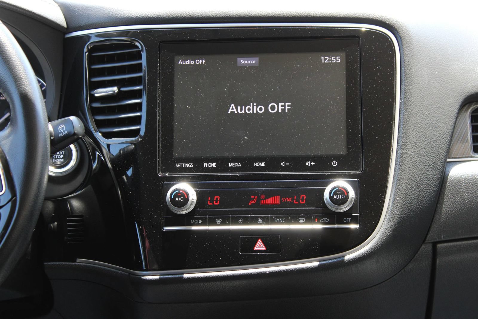 Used 2020 Mitsubishi Outlander SEL FWD image 23
