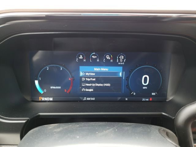 New 2026 Ford F450 King Ranch w/ FX4 Off-Road Package image 17