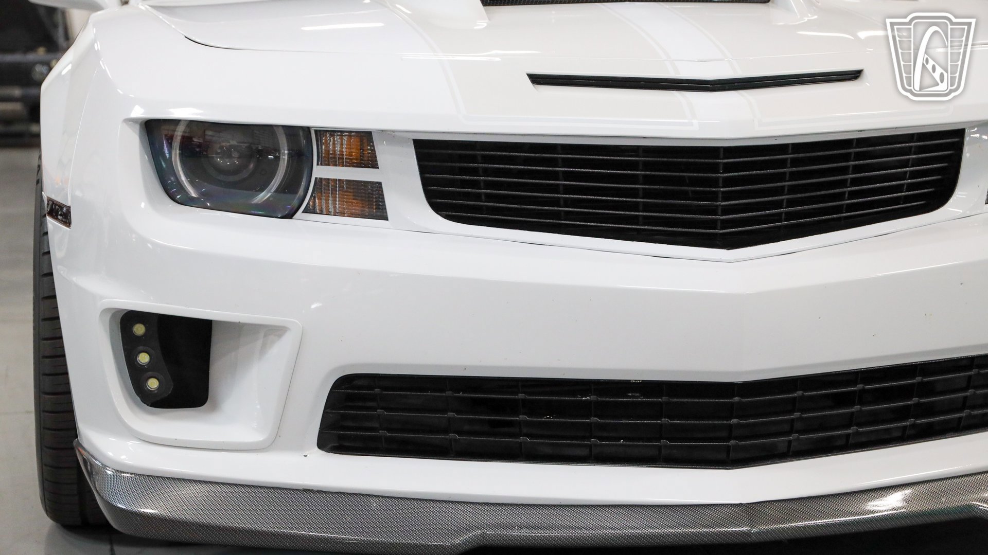Used 2010 Chevrolet Camaro SS w/ RS Package image 7